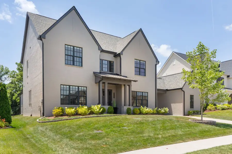 6129 Saint Marlo Dr, Franklin, TN 37064 - #2