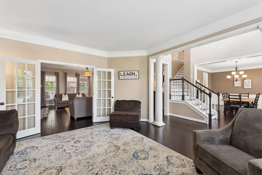 813 Callahan Place, Franklin, TN 37067 - #3