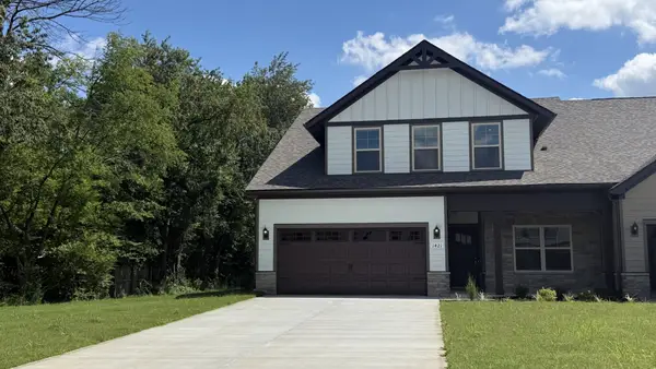 1420 Suzanne Drive, Murfreesboro, TN 37128