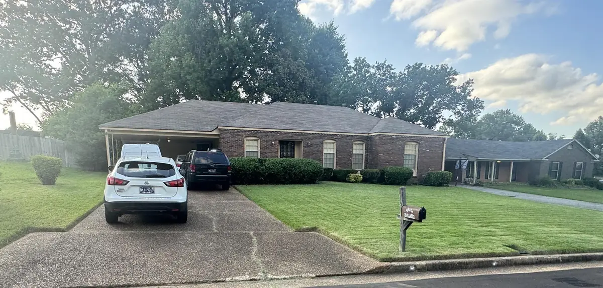 5237 Jordan Dr, Memphis, TN 38116 - #1