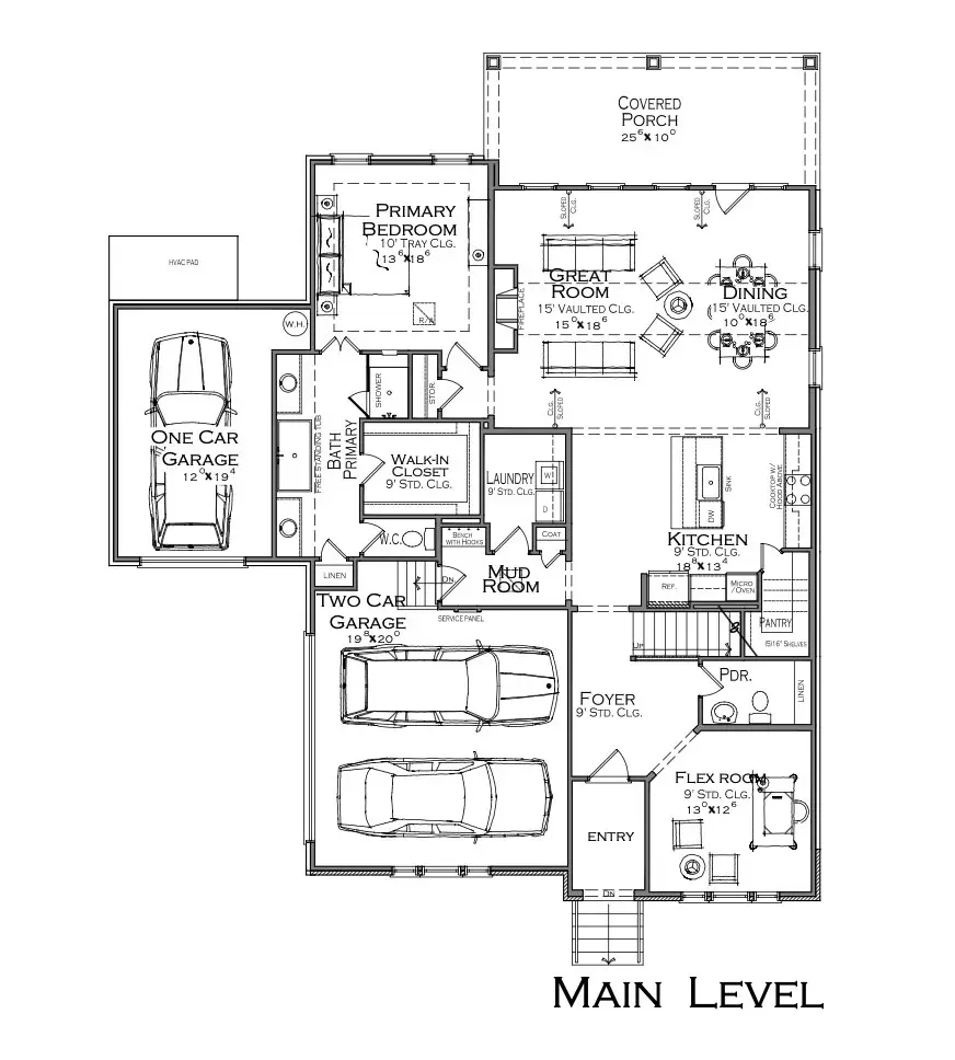 199 Phillips Bend, Spring Hill, TN 37174 - #3