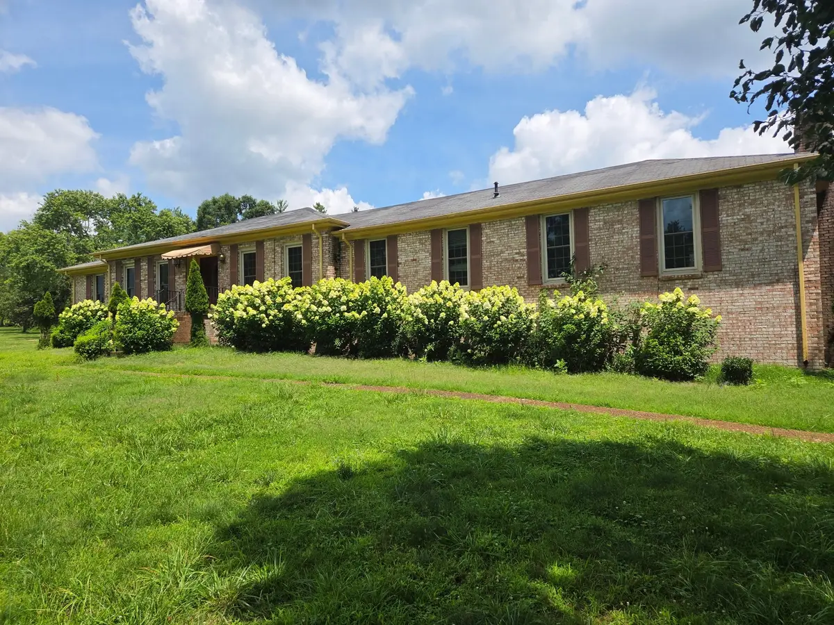 1406 Bellavista Blvd, Nashville, TN 37207 - #1