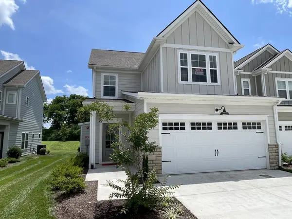 1166 June Wilde Ridge, Spring Hill, TN 37174