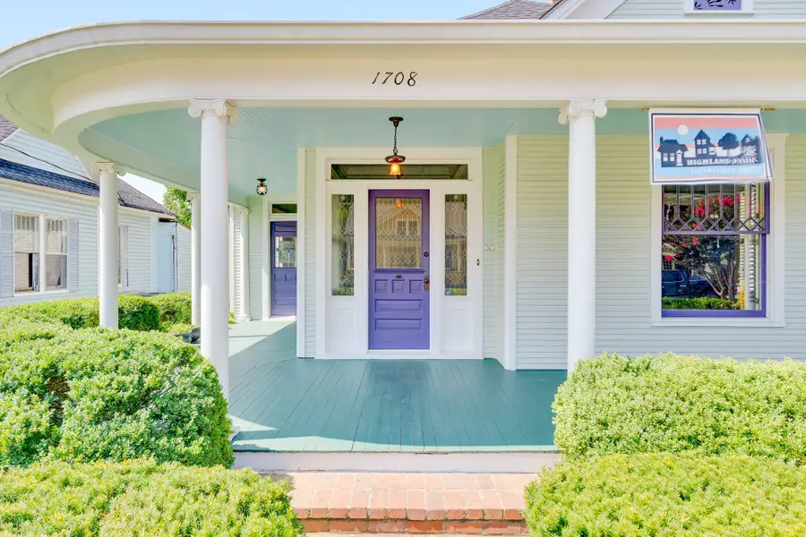 1708 Chamberlain Avenue, Chattanooga, TN 37404 - #3