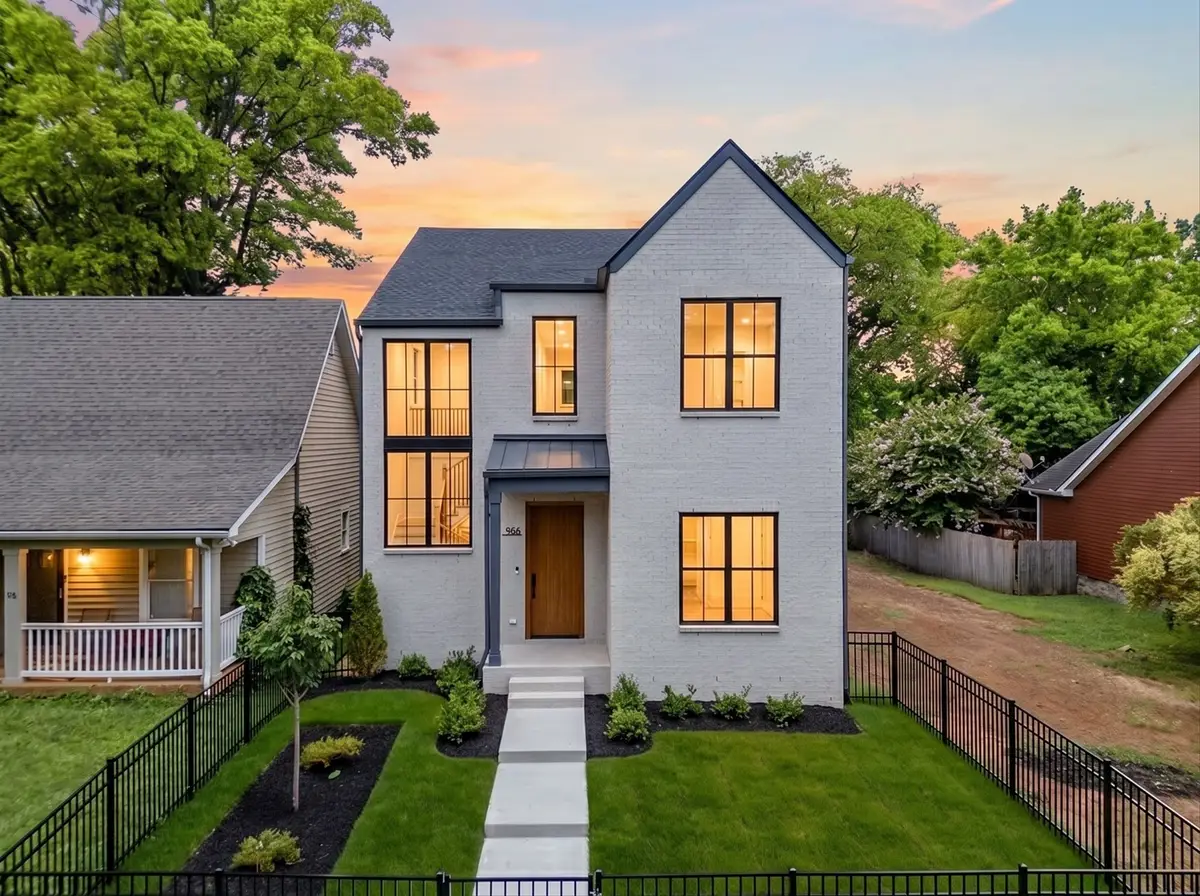 916 Morrison St, Nashville, TN 37208 - #1