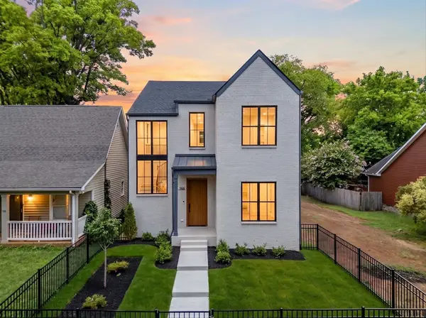 916 Morrison St, Nashville, TN 37208