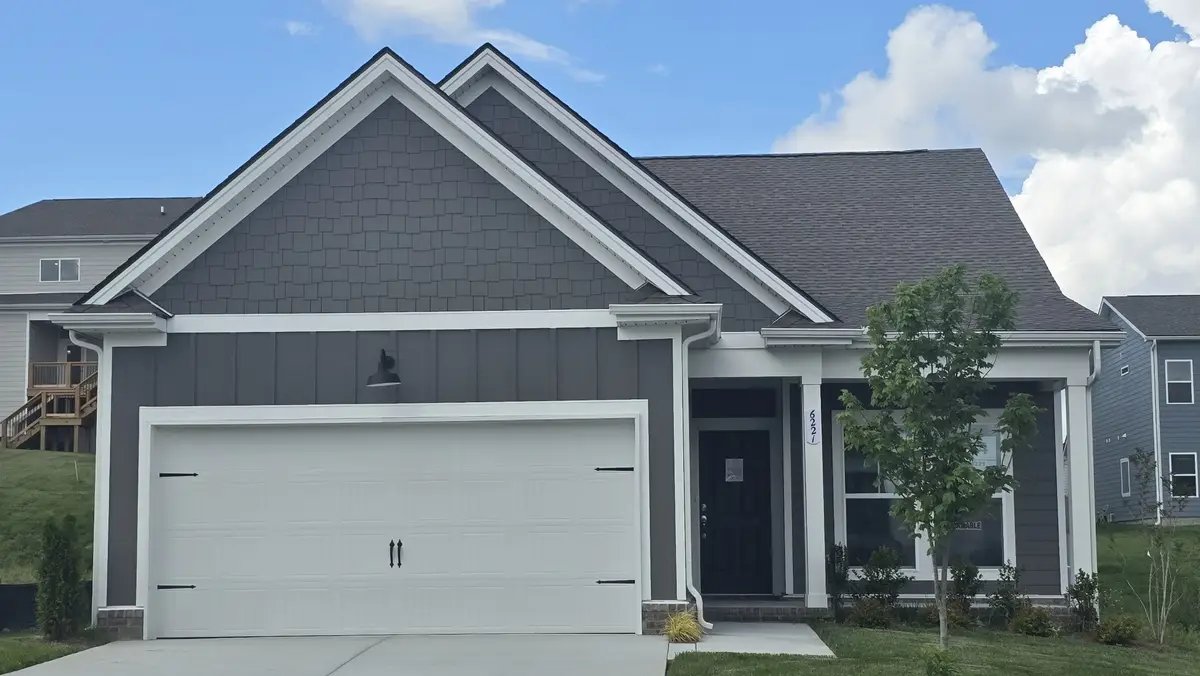 6213 Kenwyn Pass, Smyrna, TN 37167 - #1