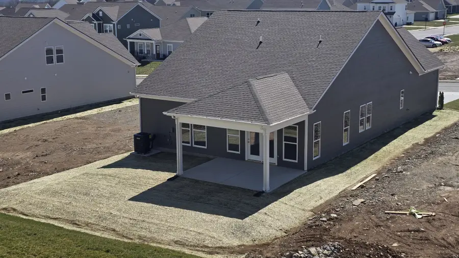 6213 Kenwyn Pass, Smyrna, TN 37167 - #3