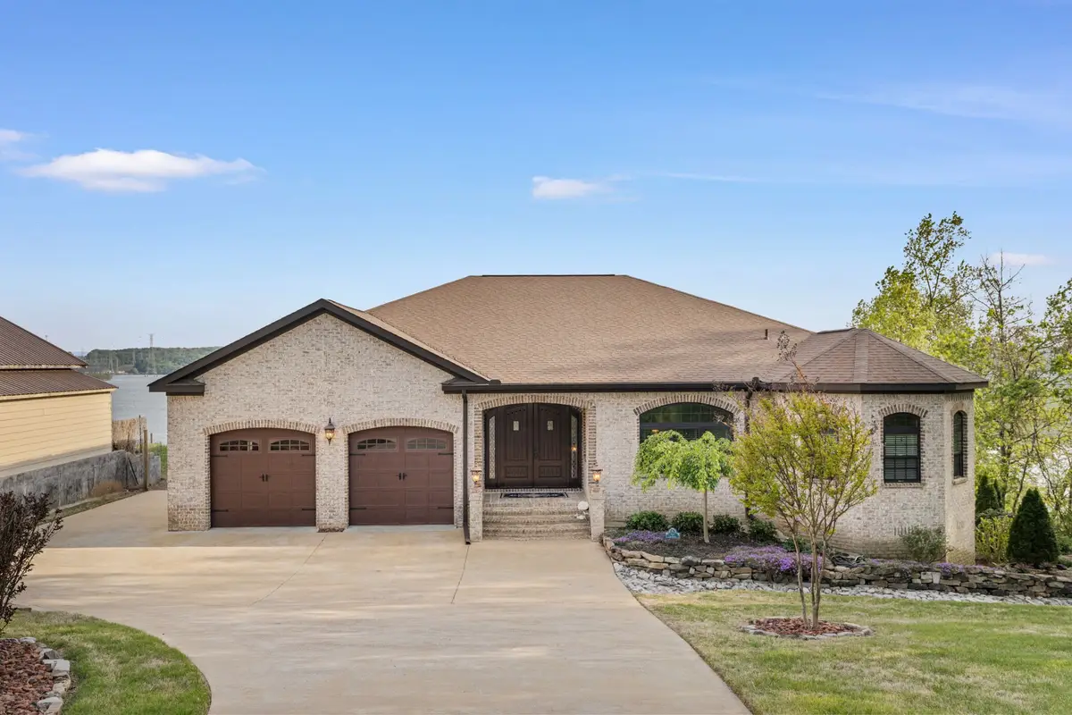 931 County Road 581, Rogersville, AL 35652 - #1