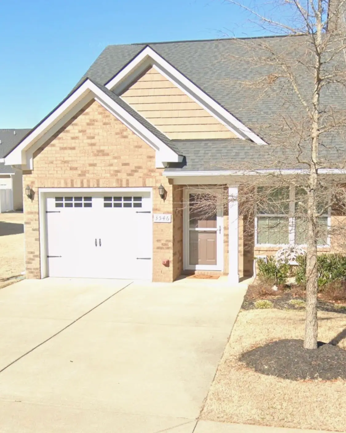 3546 Nightshade Dr, Murfreesboro, TN 37128 - #1