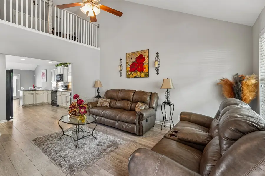 3546 Nightshade Dr, Murfreesboro, TN 37128 - #2