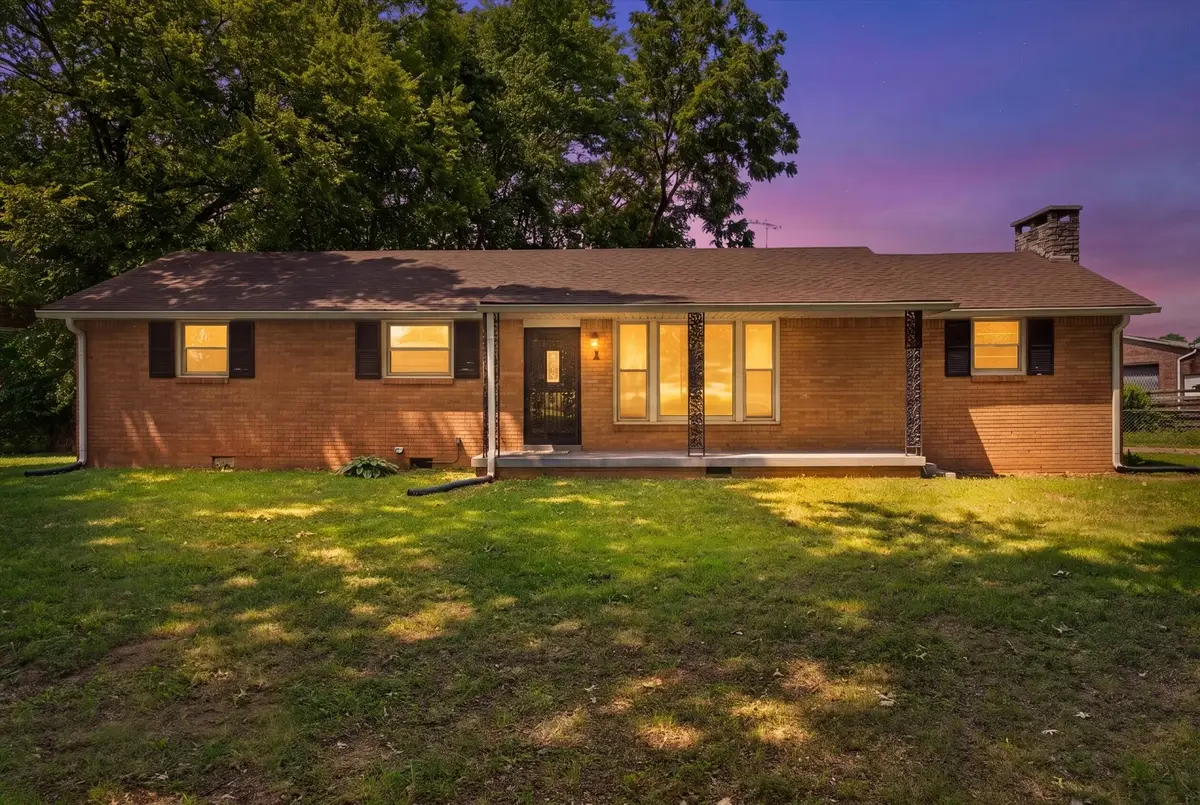1 Avalon St, Clarksville, TN 37042 - #1