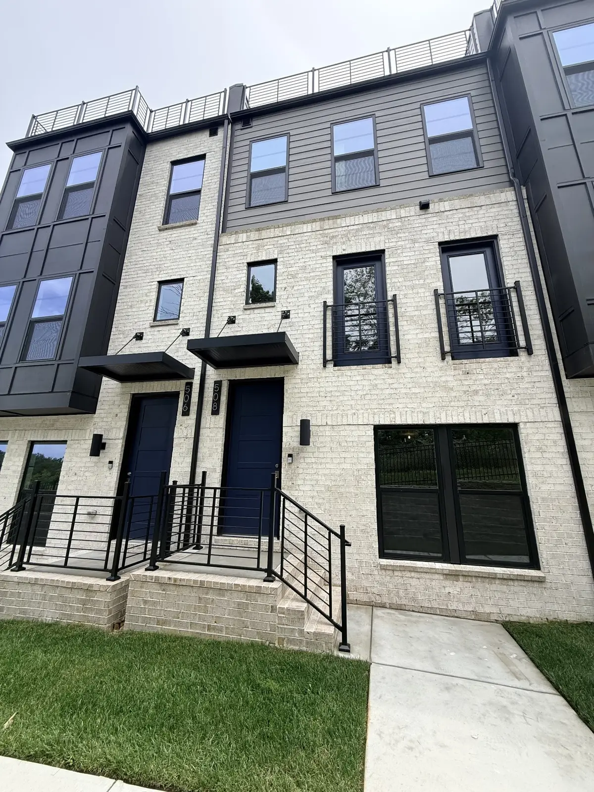 508 City Scape, Nashville, TN 37218 - #1