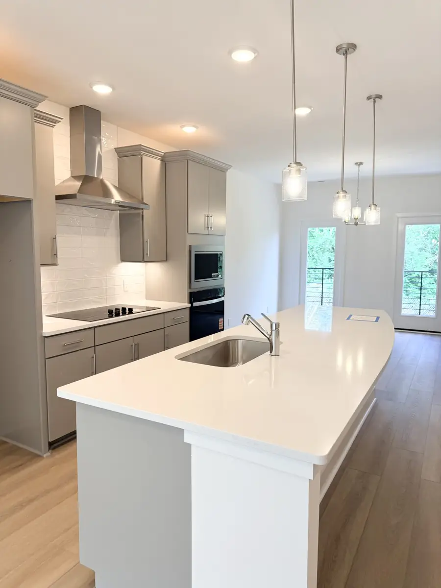 508 City Scape, Nashville, TN 37218 - #2