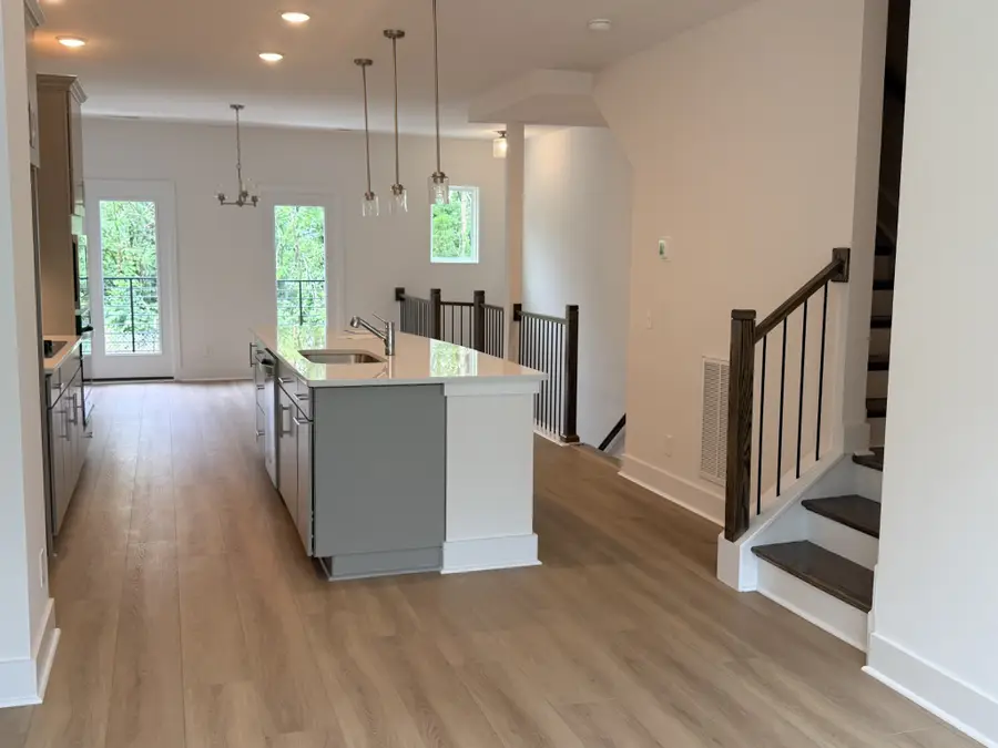508 City Scape, Nashville, TN 37218 - #3