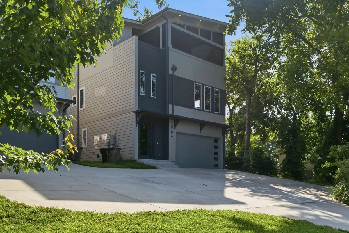 3206 Lincoln Ave, Nashville, TN 37218 - #1