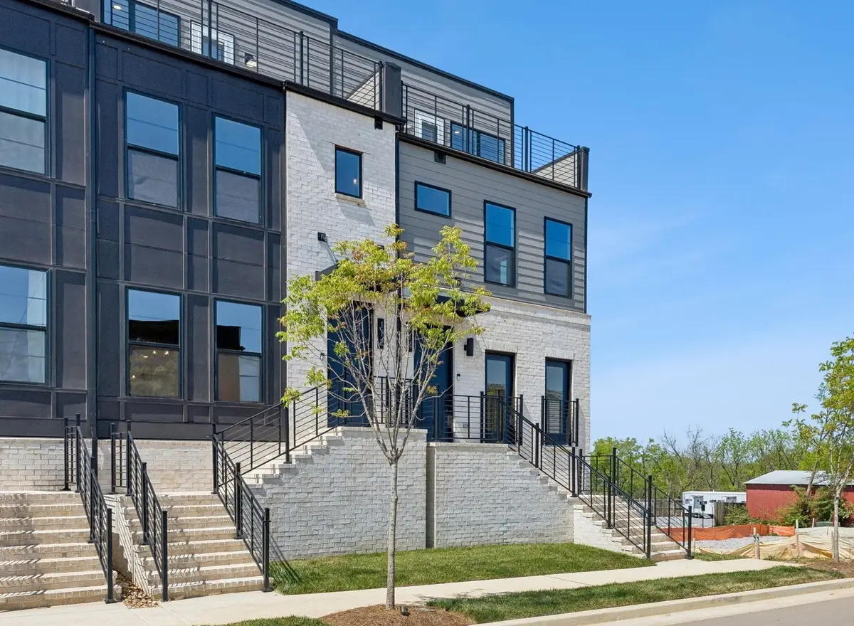 112 Scenic Pass, Nashville, TN 37218 - #1