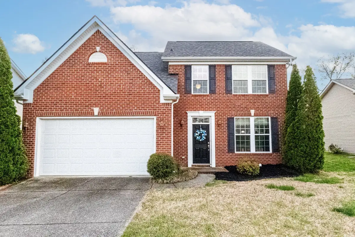 1057 Countess Ln, Spring Hill, TN 37174 - #1