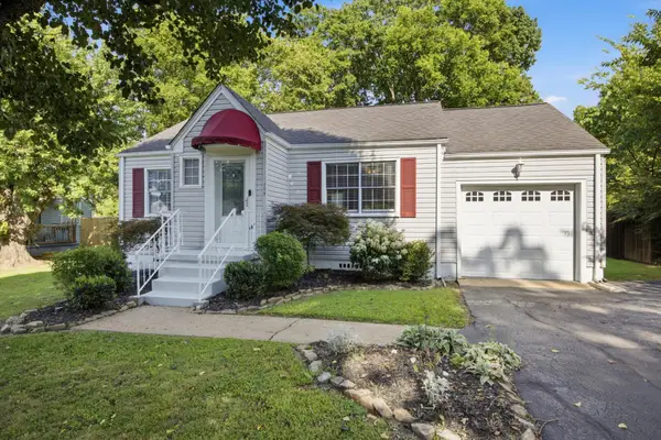 718 Pyron Lane, Chattanooga, TN 37412