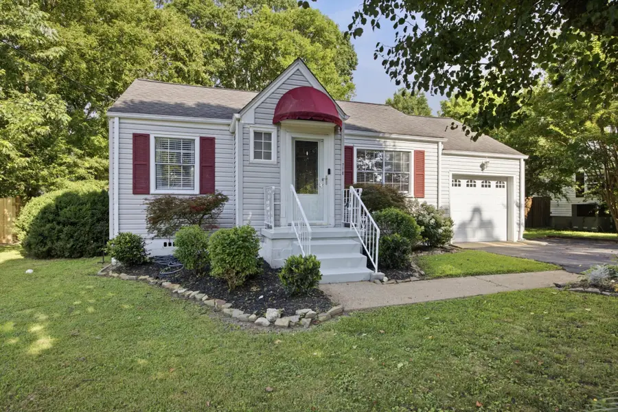 718 Pyron Lane, Chattanooga, TN 37412 - #2