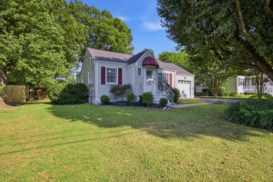 718 Pyron Lane, Chattanooga, TN 37412 - #3