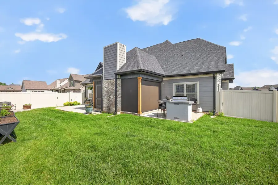 9908 Bluegill Ct, Murfreesboro, TN 37129 - #2