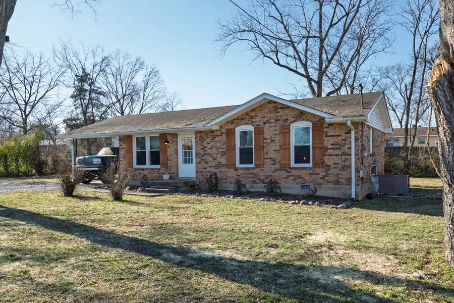 139 Laurel Ct, Hendersonville, TN 37075 - #2