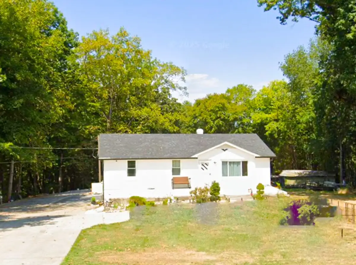 851 Belmont Rd, Clarksville, TN 37040 - #1