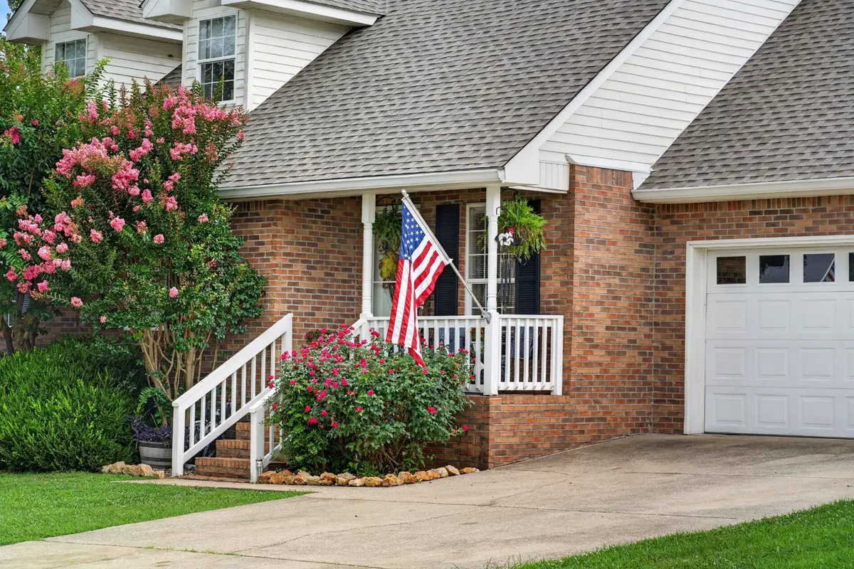 217 Wagoners Way, Westmoreland, TN 37186 - #1
