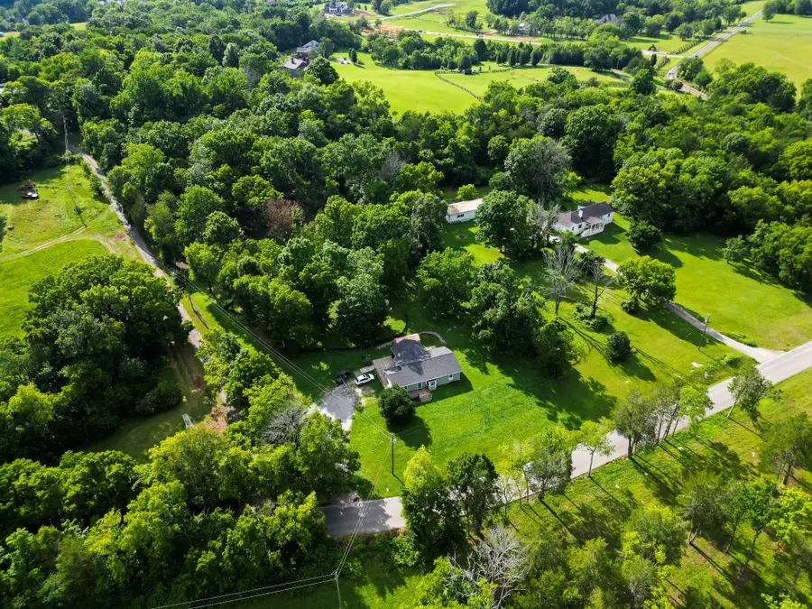 3803 N Chapel Rd, Franklin, TN 37067 - #3