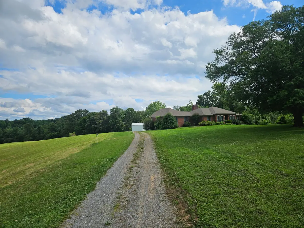 6931 Herbert Shannon Rd, Springfield, TN 37172 - #1