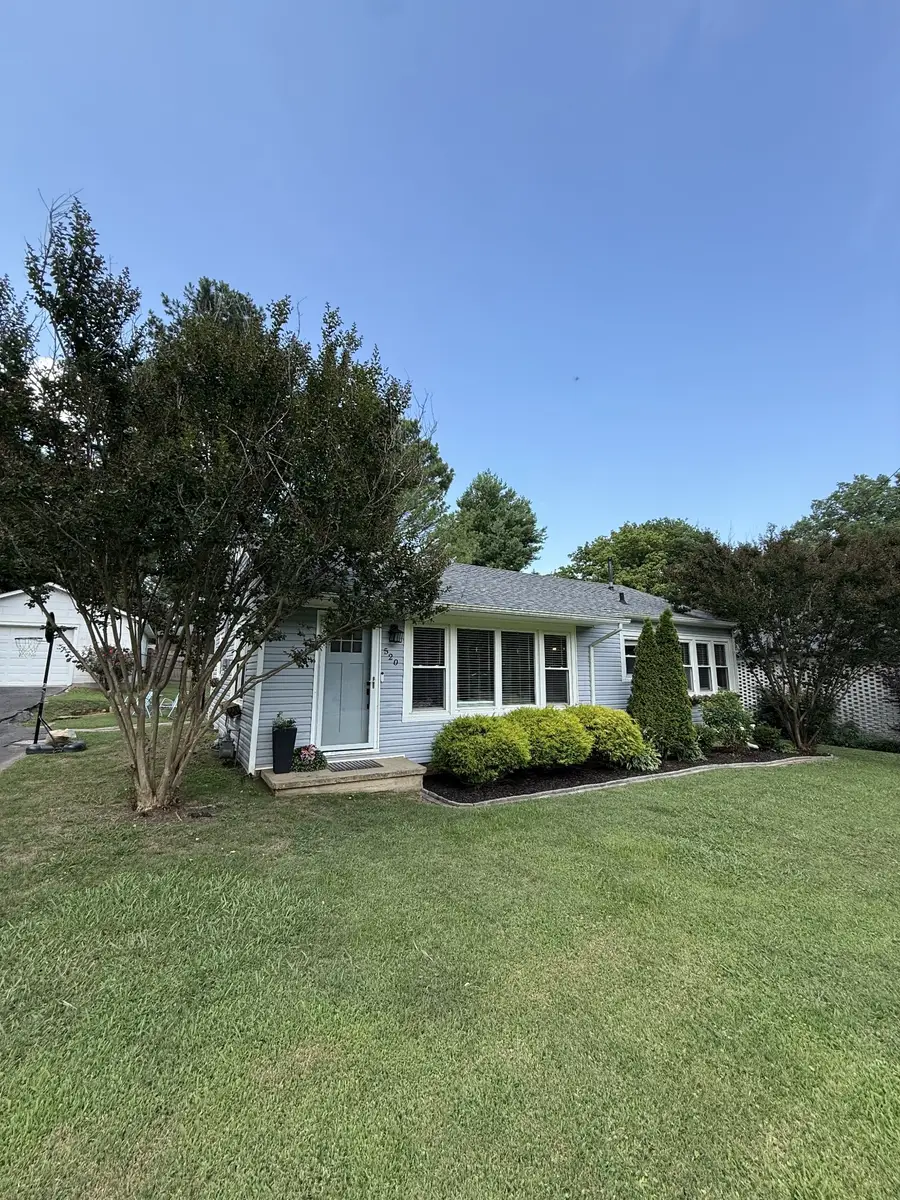 520 Parrish St, Lawrenceburg, TN 38464 - #2