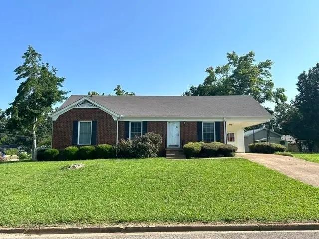 15 Pine St, Savannah, TN 38372 - #1