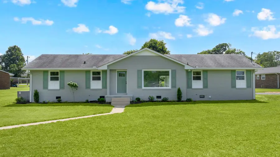 202 Lee Ln, Shelbyville, TN 37160 - #3