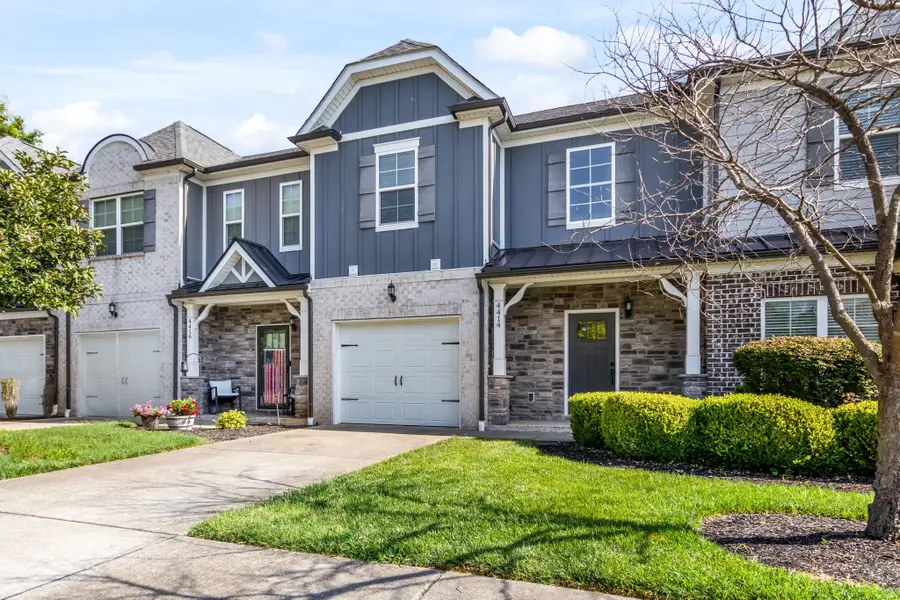 4414 Mcdowell Run, Murfreesboro, TN 37129 - #3