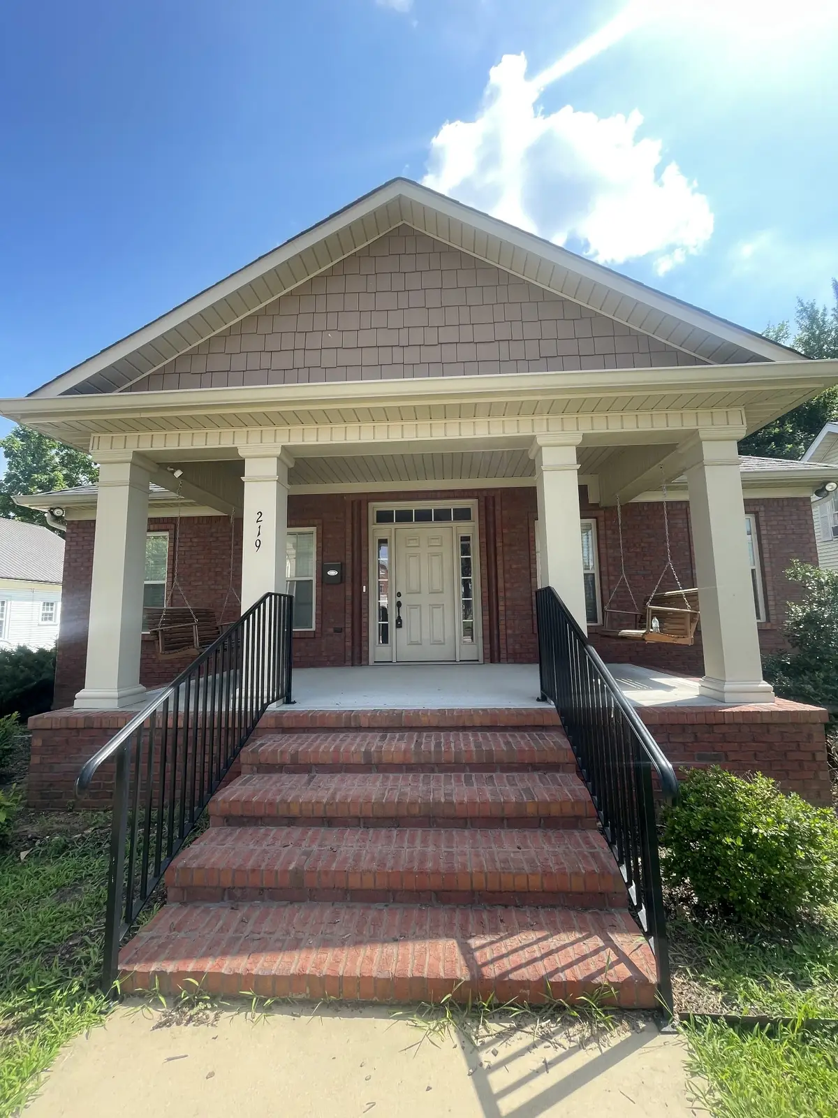 219 Waterloo St, Lawrenceburg, TN 38464 - #1