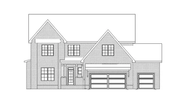 609 Mary Alice Dr, Smyrna, TN 37167