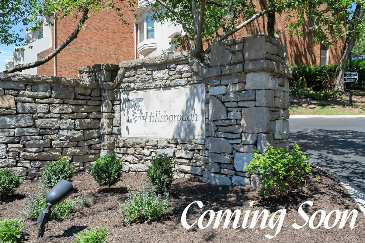 103 Forest Place Cir, Nashville, TN 37215 - #1