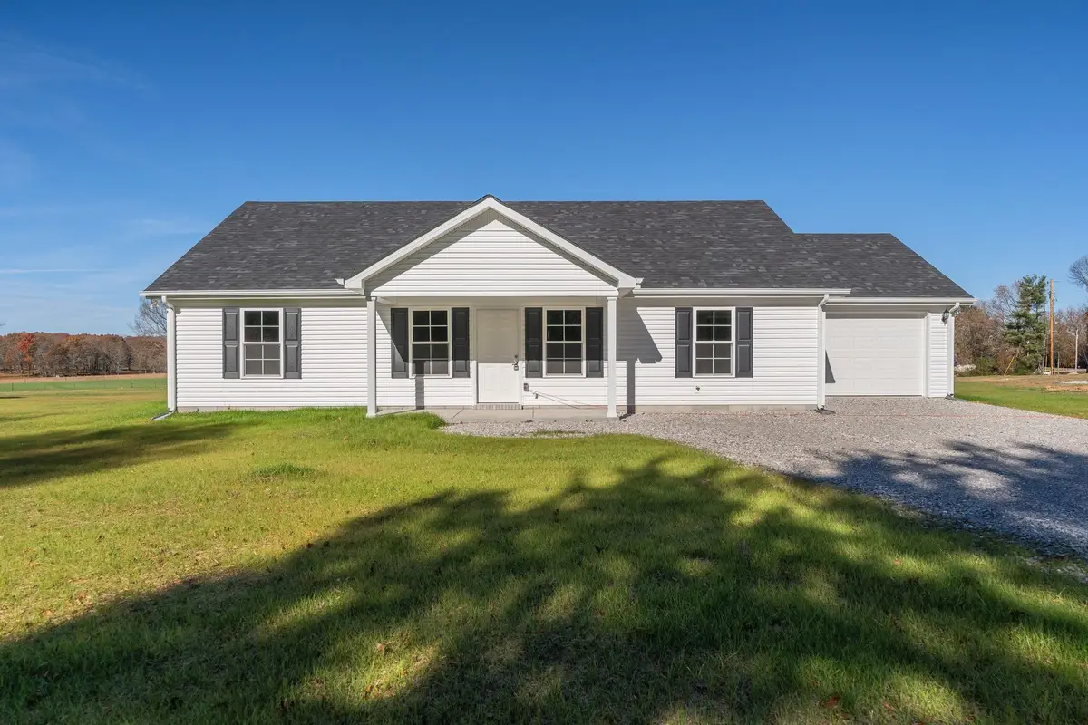 1585 Paynes Church Rd, Winchester, TN 37398 - #1