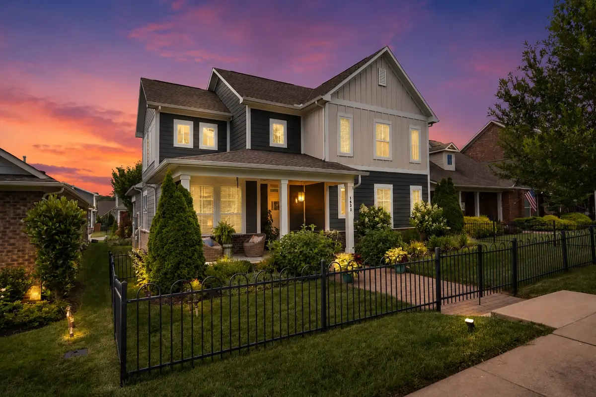 1531 Drakes Creek Rd, Hendersonville, TN 37075 - #1