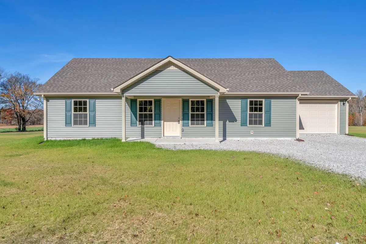 1563 Paynes Church Rd, Winchester, TN 37398 - #1