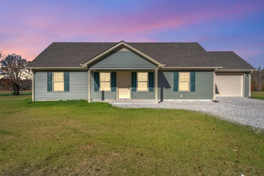 1563 Paynes Church Rd, Winchester, TN 37398 - #2