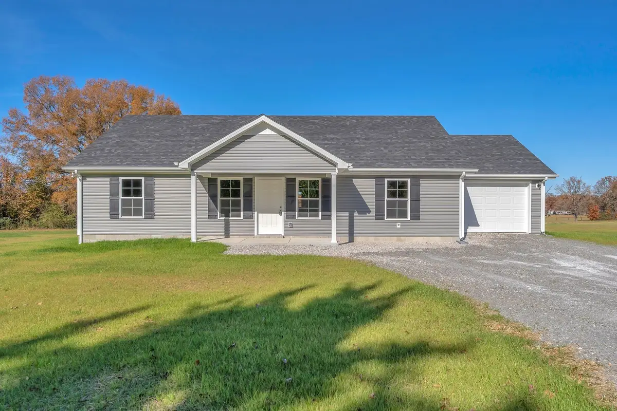 1543 Paynes Church Rd, Winchester, TN 37398 - #1