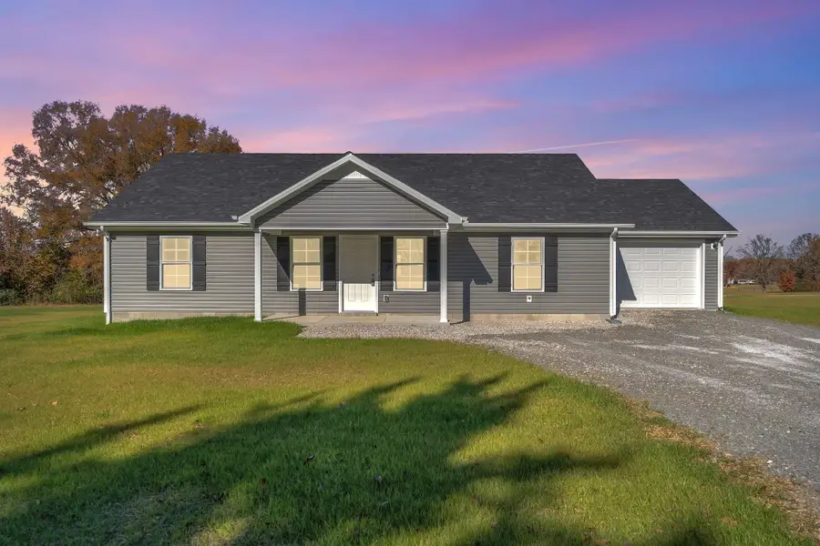 1543 Paynes Church Rd, Winchester, TN 37398 - #2