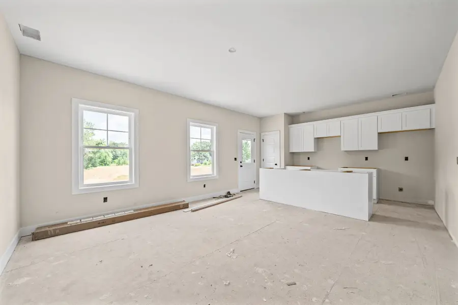 419 Cook Drive, Clarksville, TN 37042 - #3