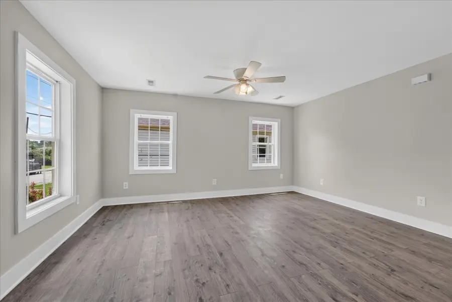 624 Elder St, Clarksville, TN 37040 - #3