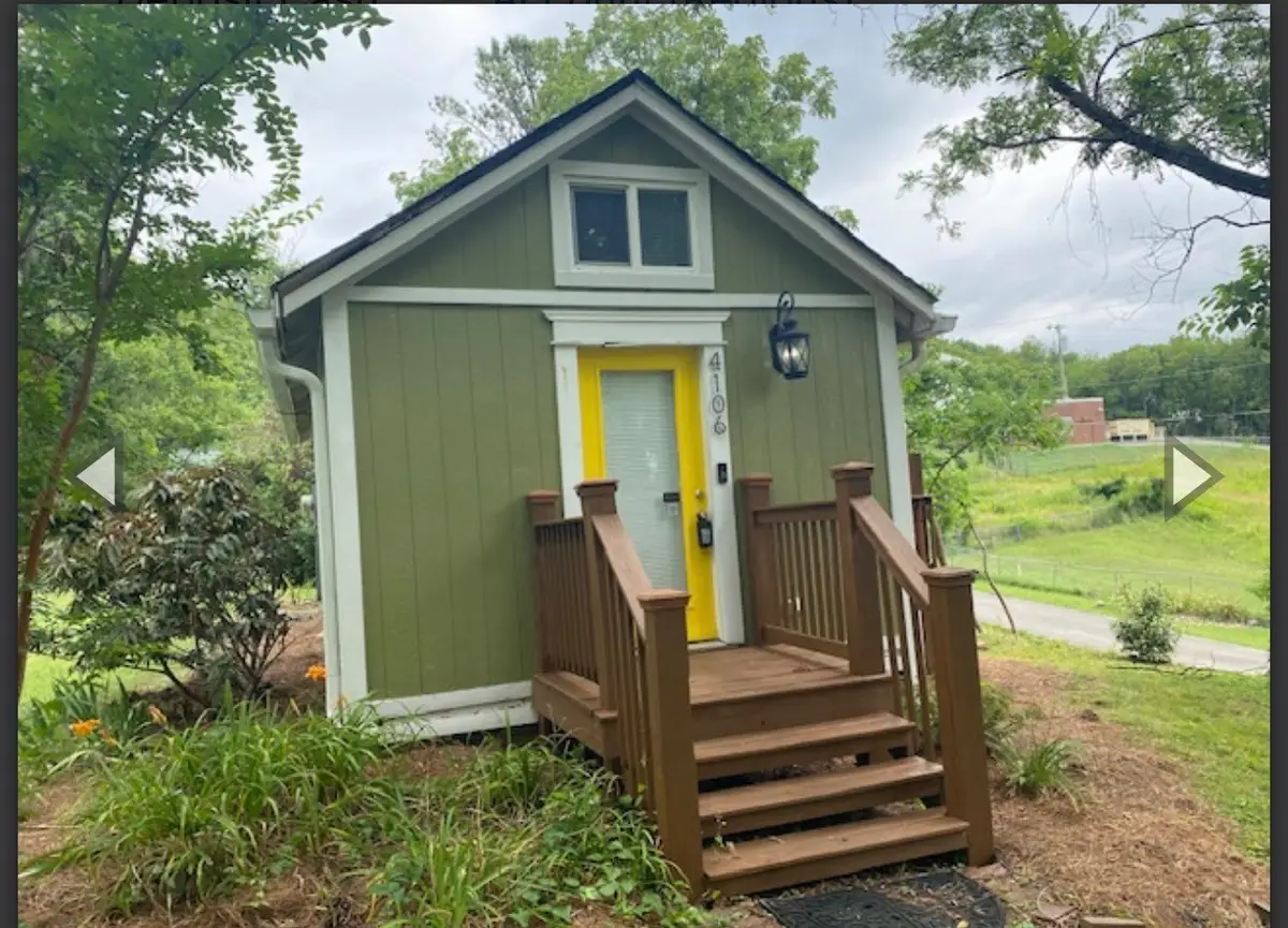4106 Powell St, Nashville, TN 37218 - #1