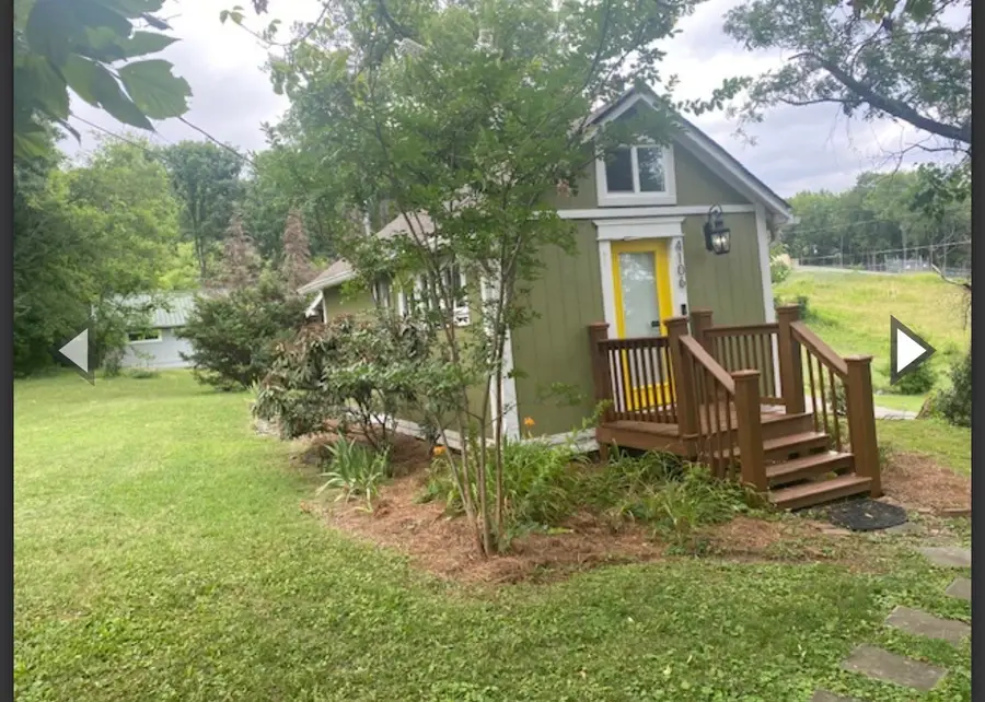 4106 Powell St, Nashville, TN 37218 - #2