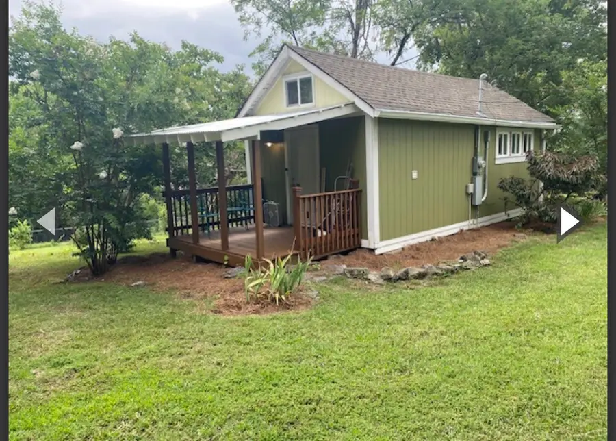 4106 Powell St, Nashville, TN 37218 - #3
