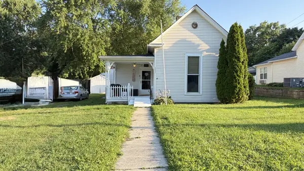 203 Montague St, Franklin, KY 42134